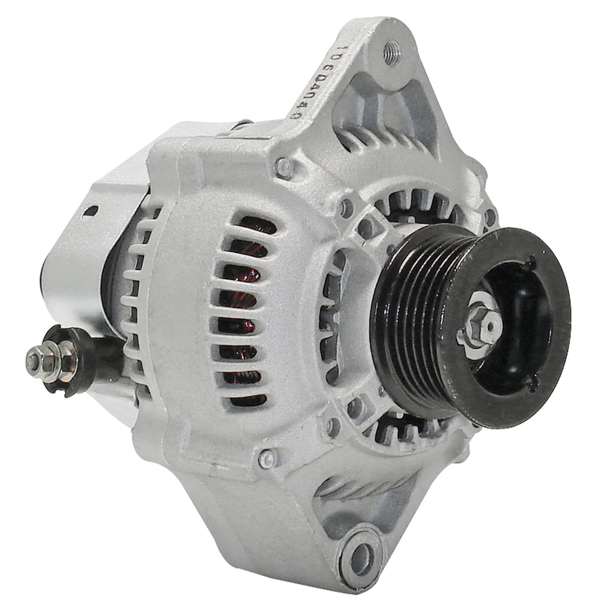 Quality-Built Alternator 15577
