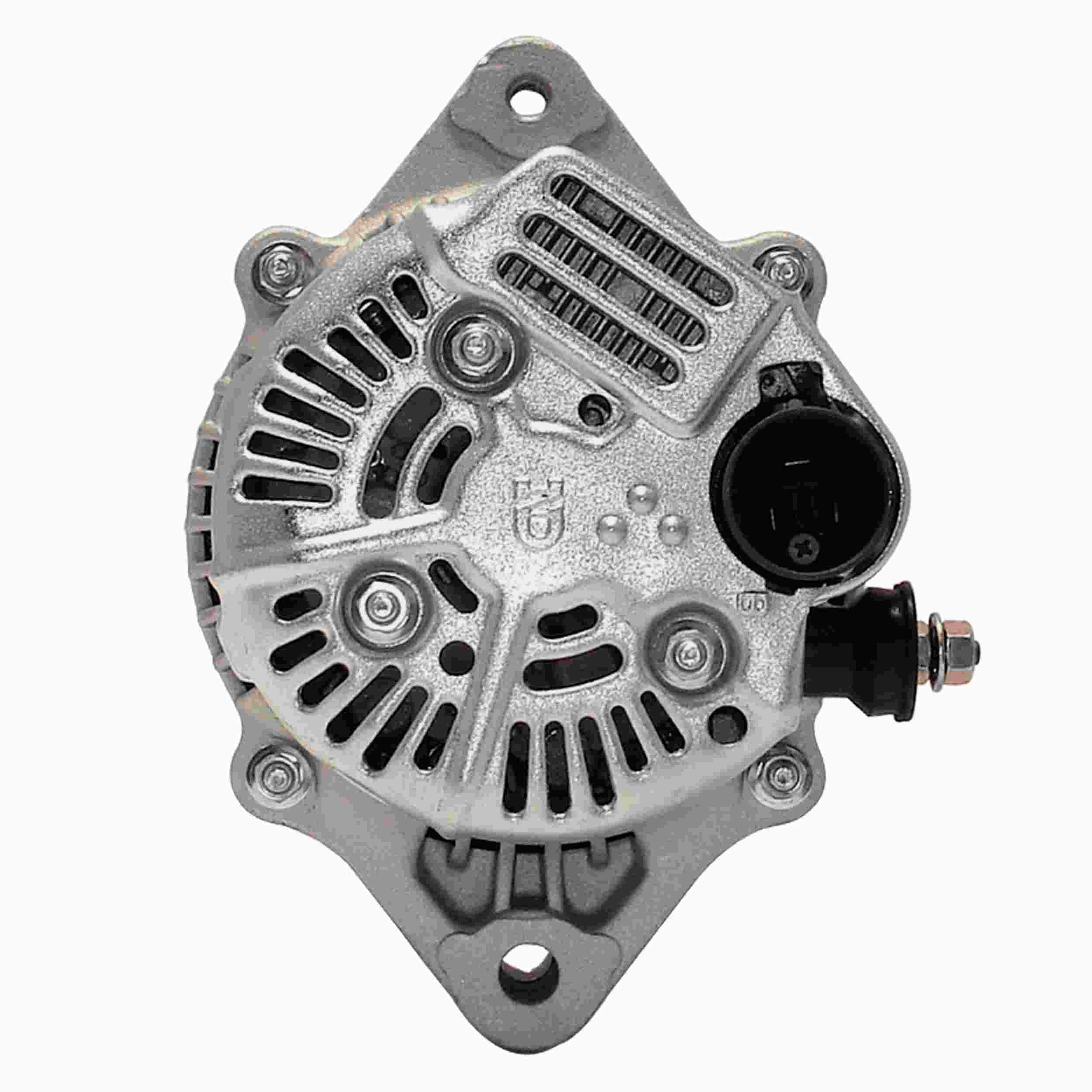 Quality-Built Alternator 15577