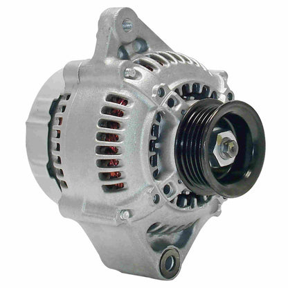 Quality-Built Alternator 15581
