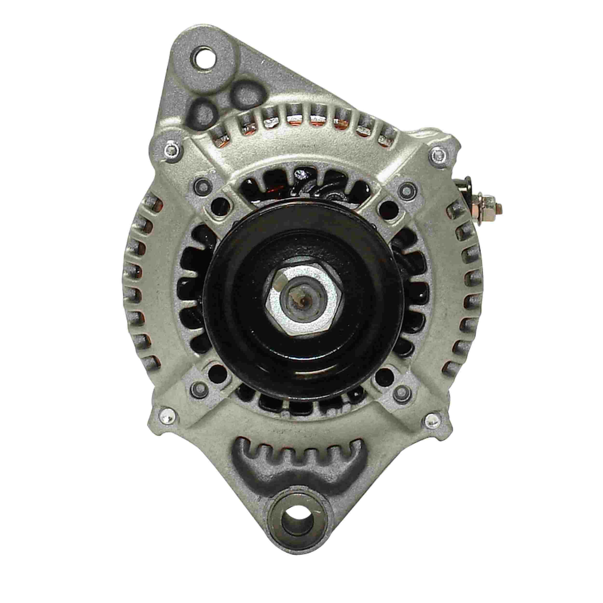 Quality-Built Alternator 15581