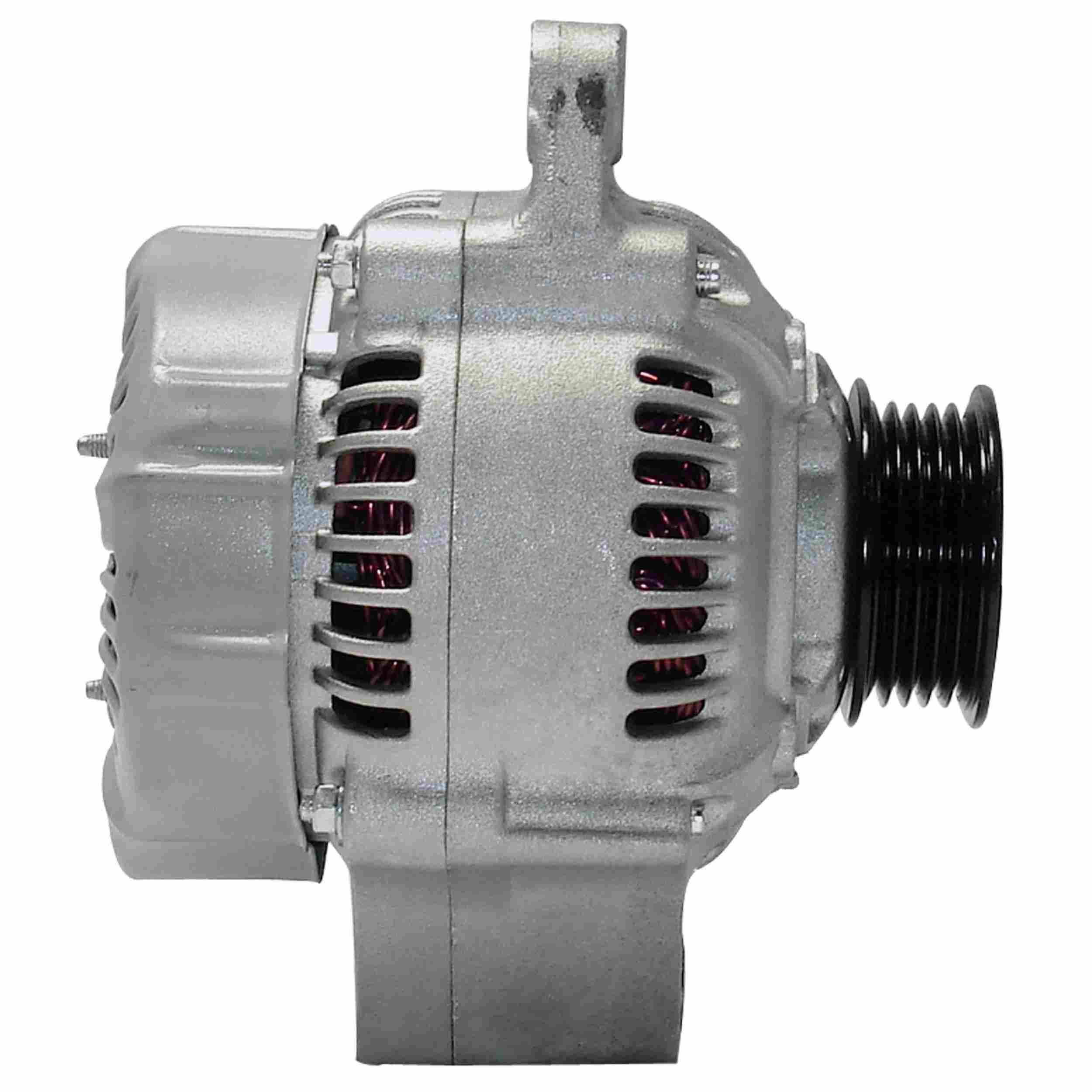 Quality-Built Alternator 15581
