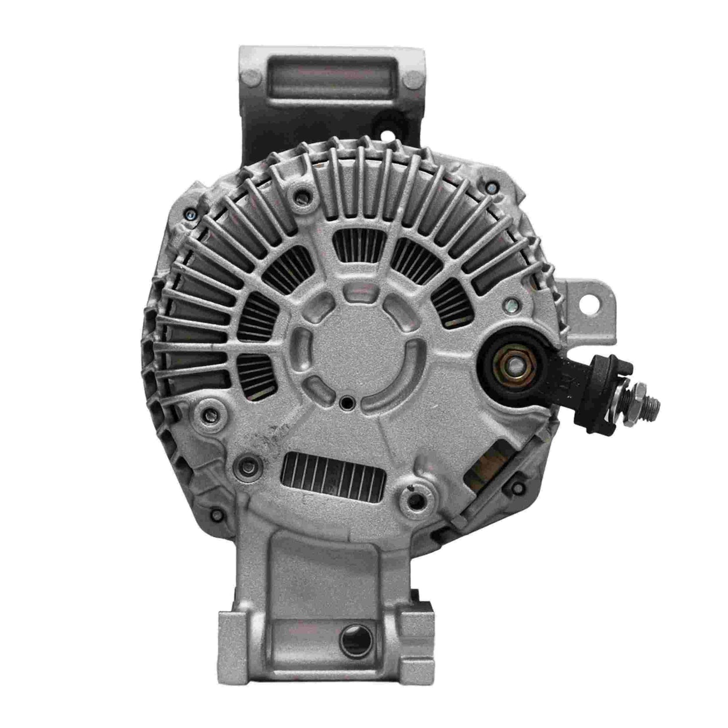 Quality-Built Alternator 15582N