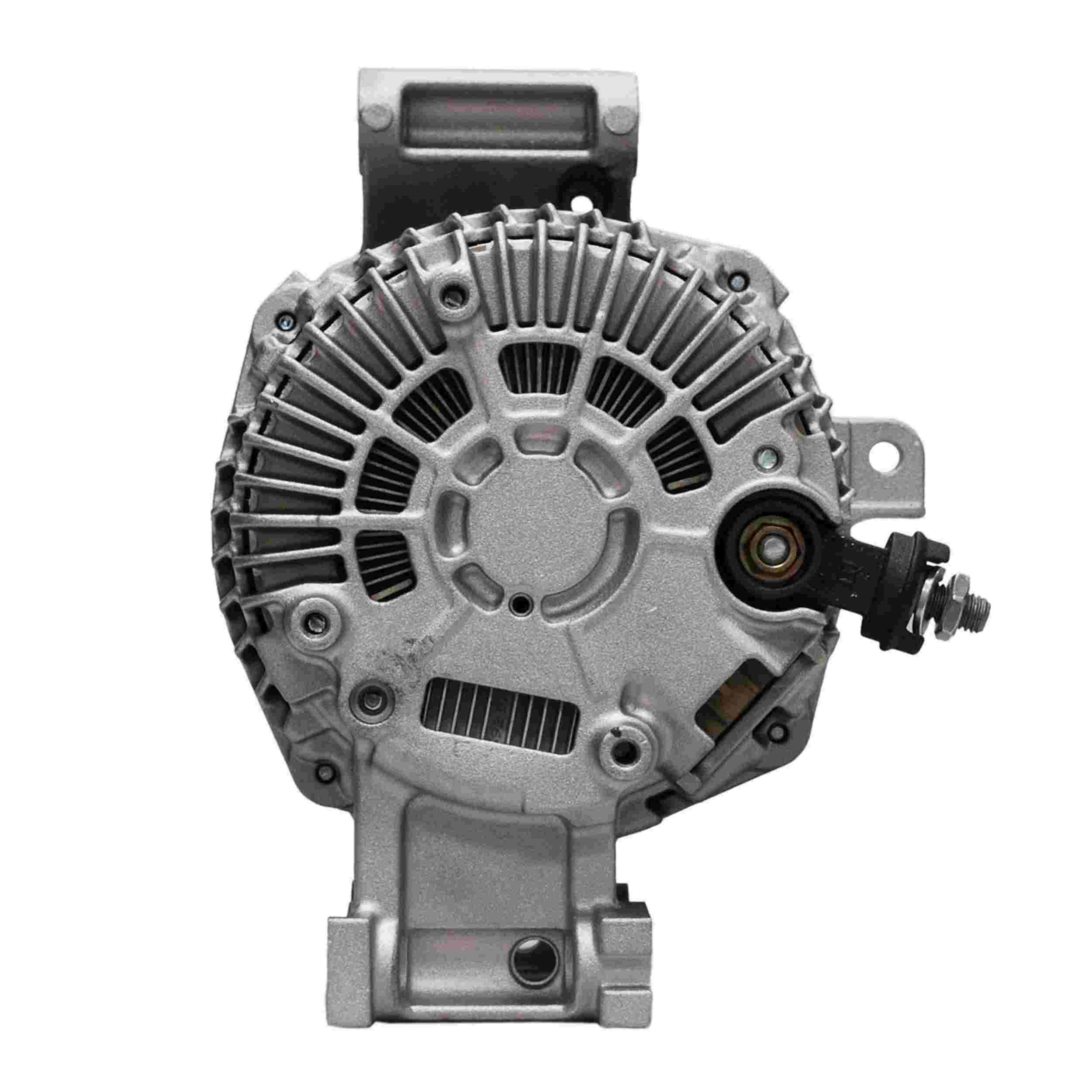 Quality-Built Alternator 15582N