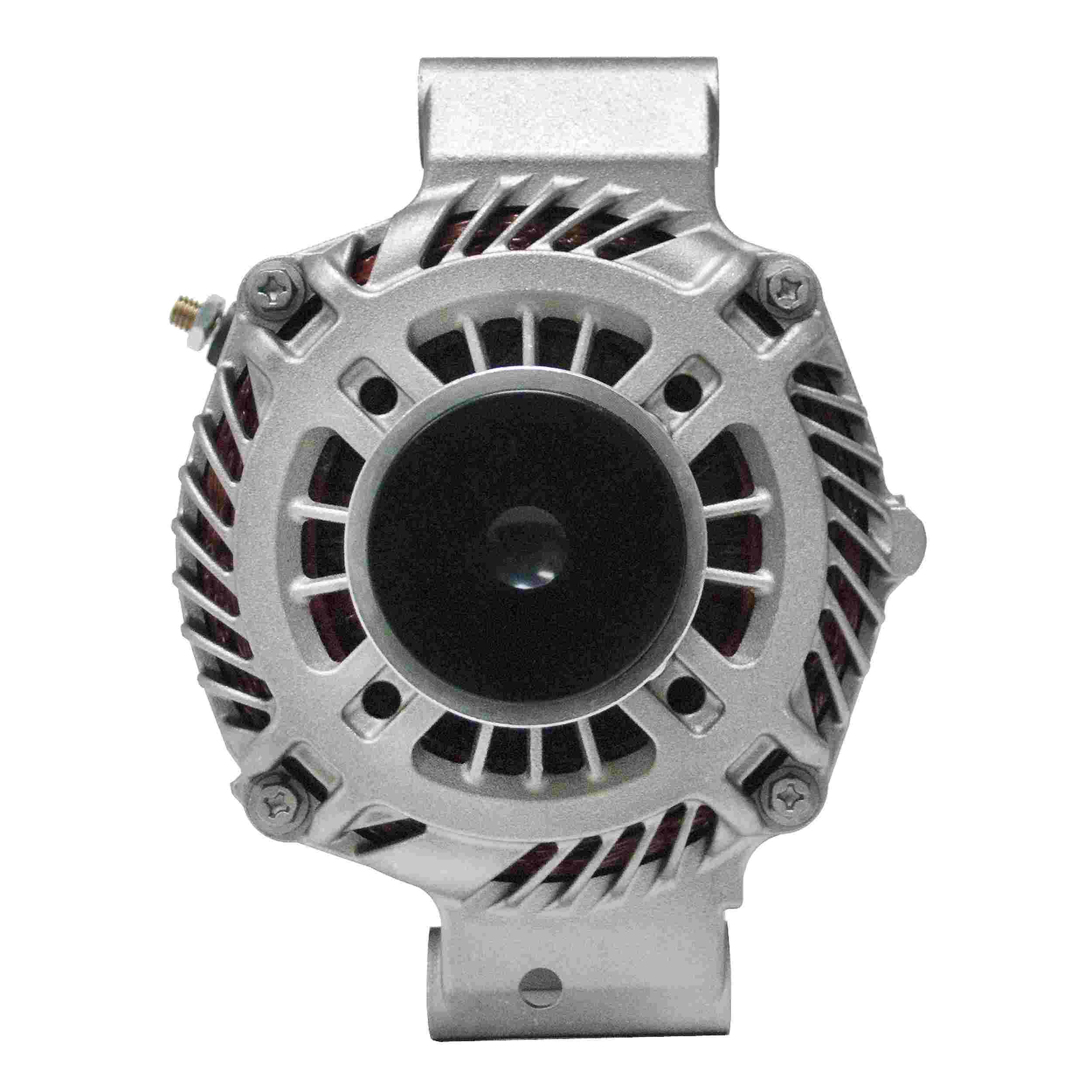 Quality-Built Alternator 15583