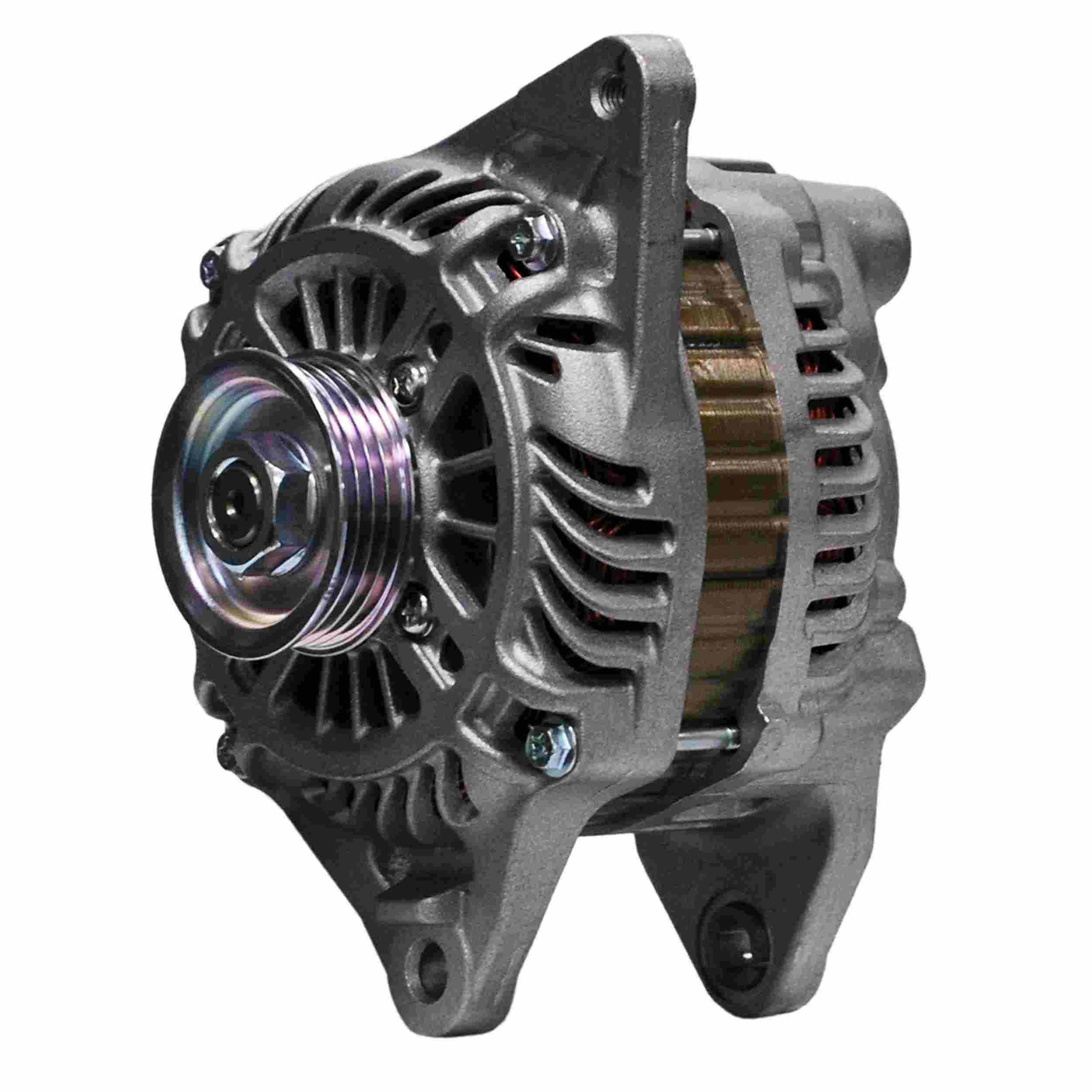 Quality-Built Alternator 15584