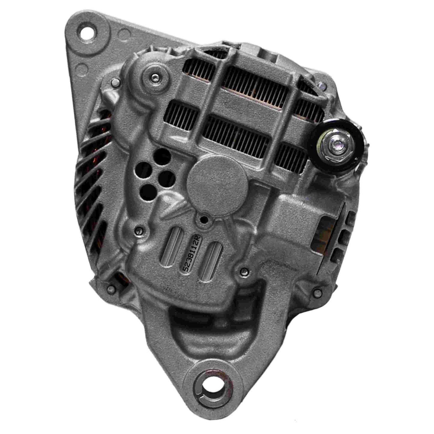 Quality-Built Alternator 15584