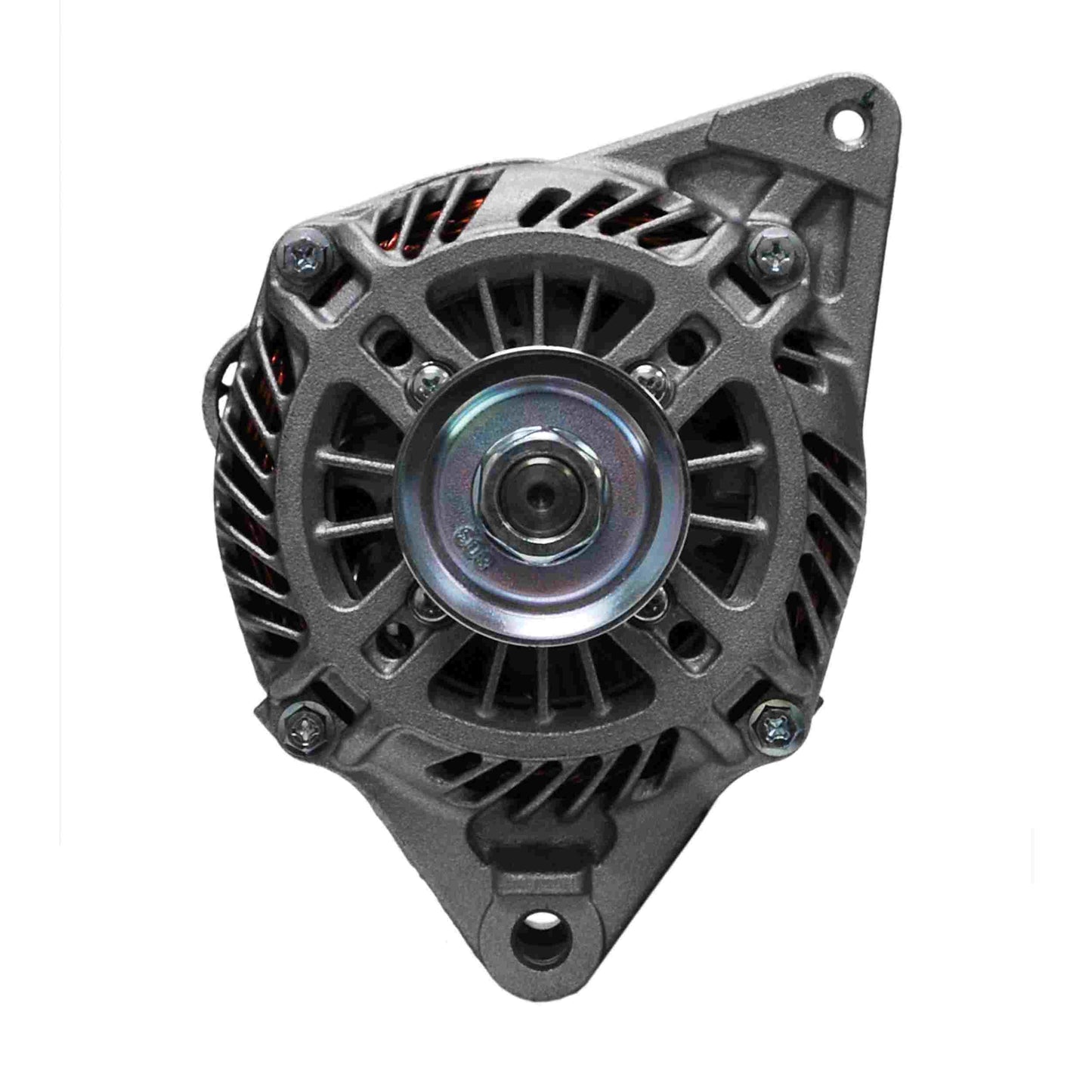 Quality-Built Alternator 15584