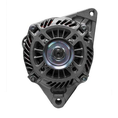 Quality-Built Alternator 15584