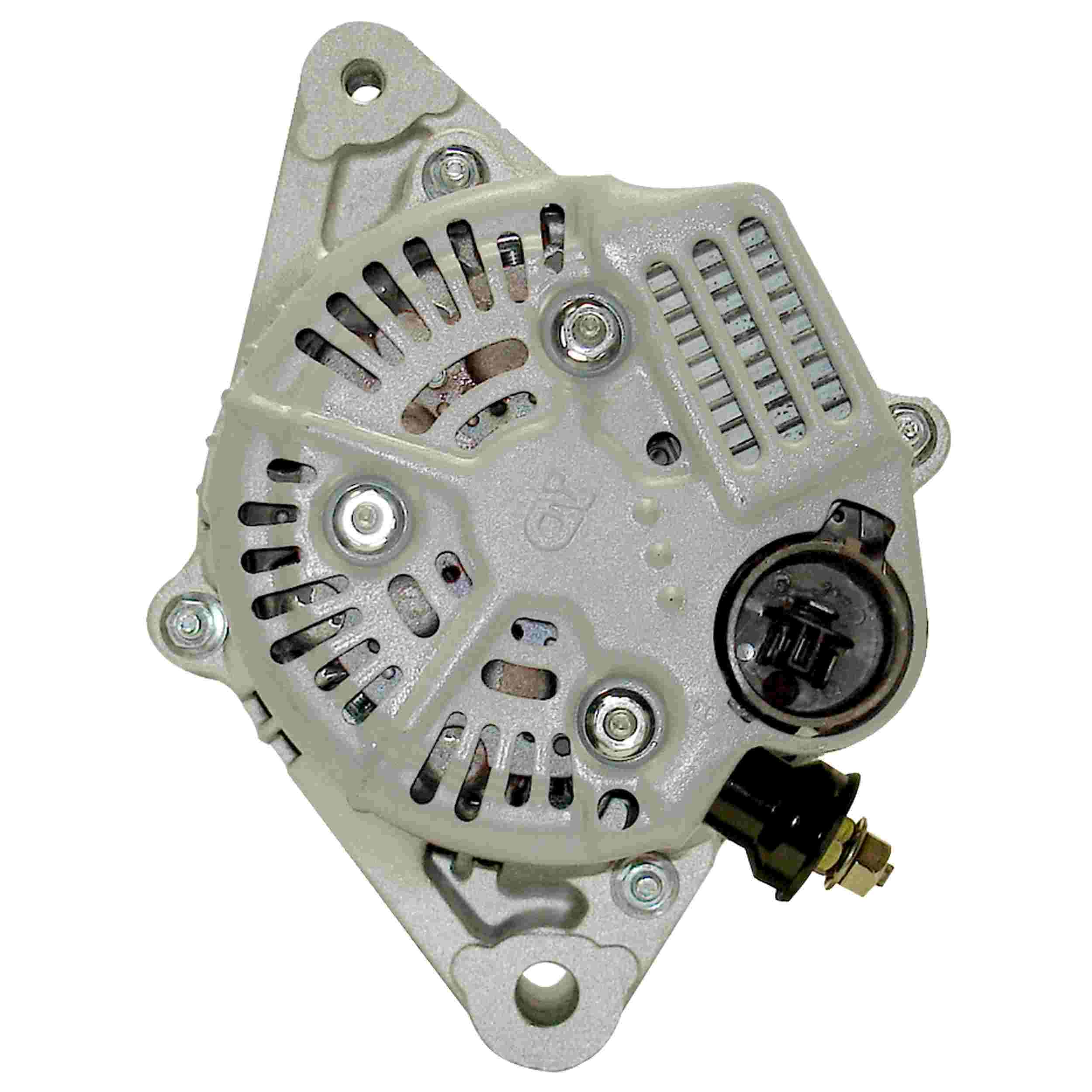 Quality-Built Alternator 15585
