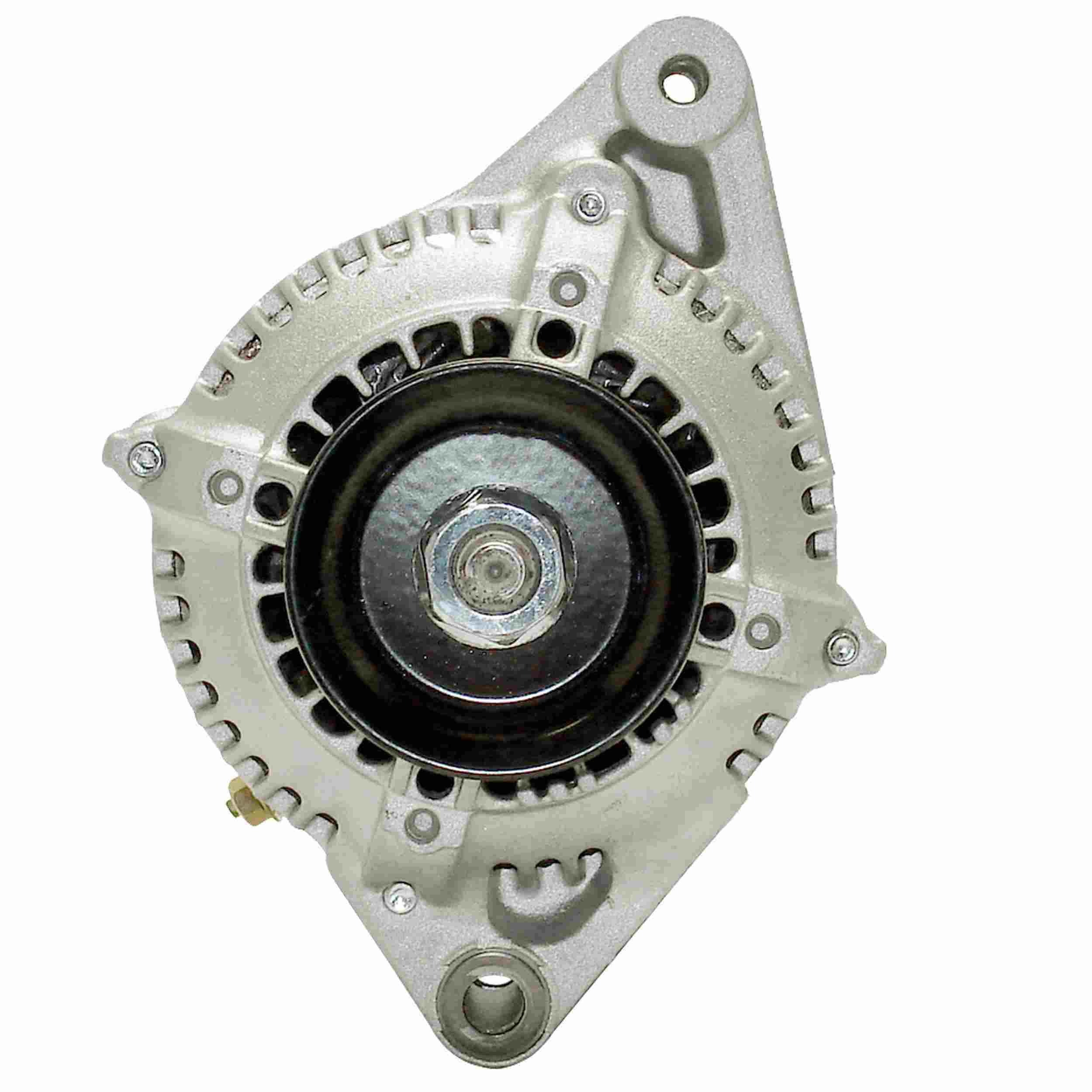 Quality-Built Alternator 15585
