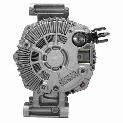 Quality-Built Alternator 15587