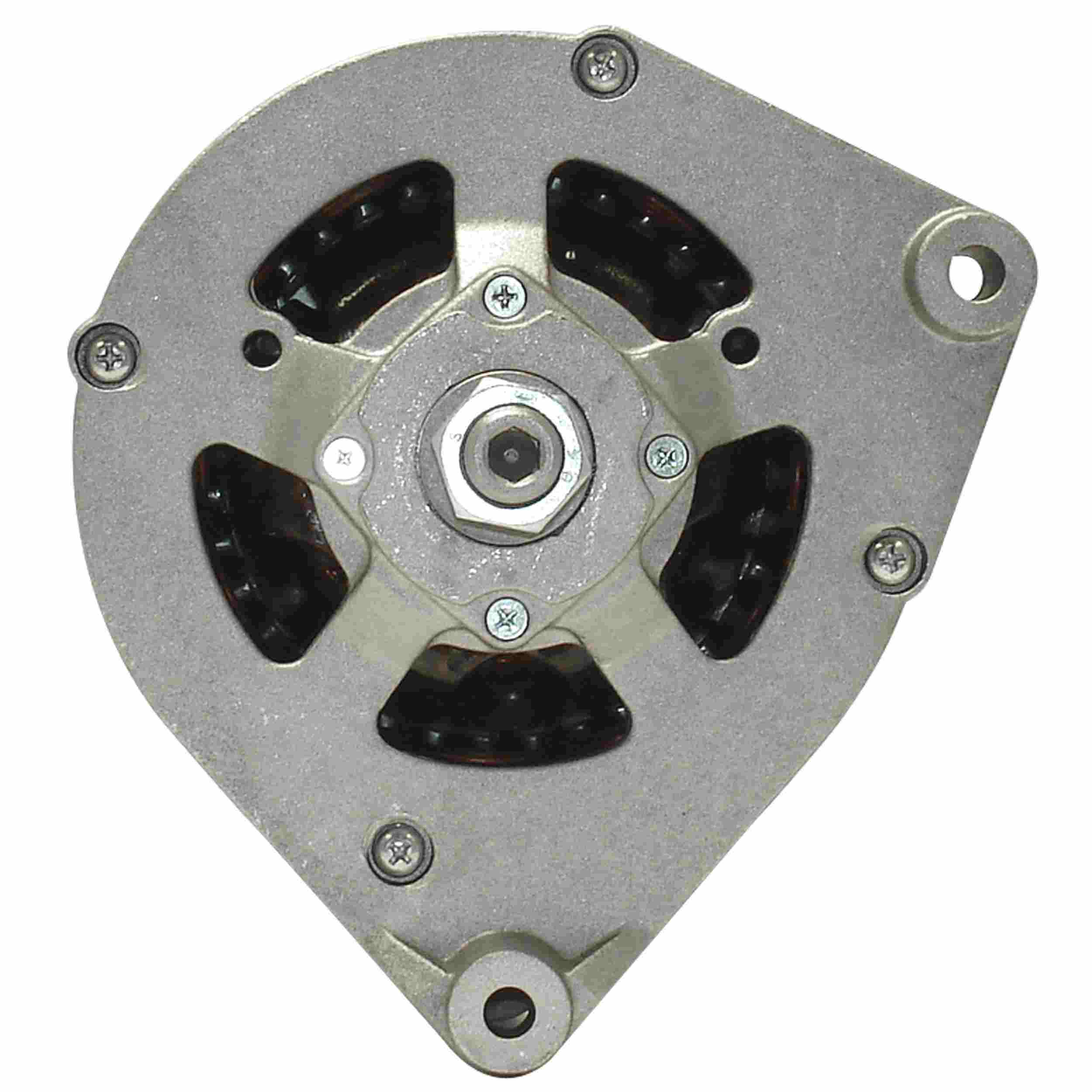 Quality-Built Alternator 15588