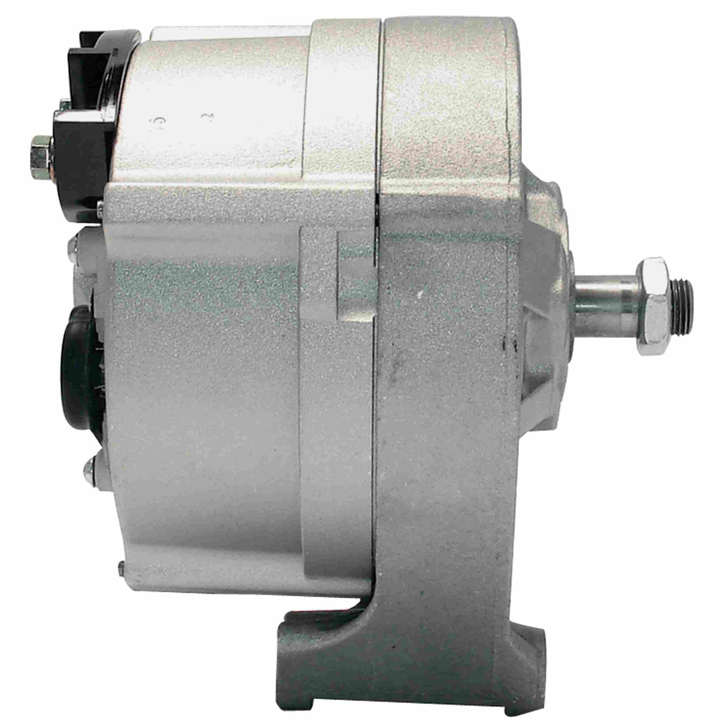 Quality-Built Alternator 15588