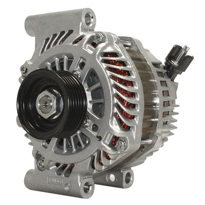 Quality-Built Alternator 15589N image 2