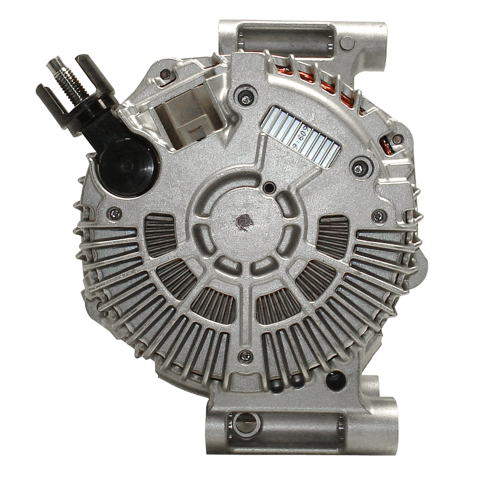 Quality-Built Alternator 15589N image 4