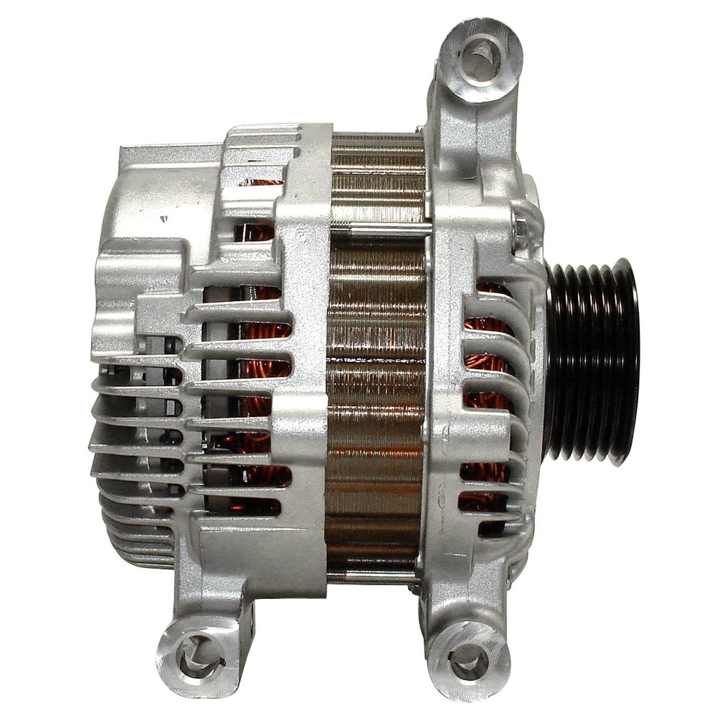 Quality-Built Alternator 15589N image 3