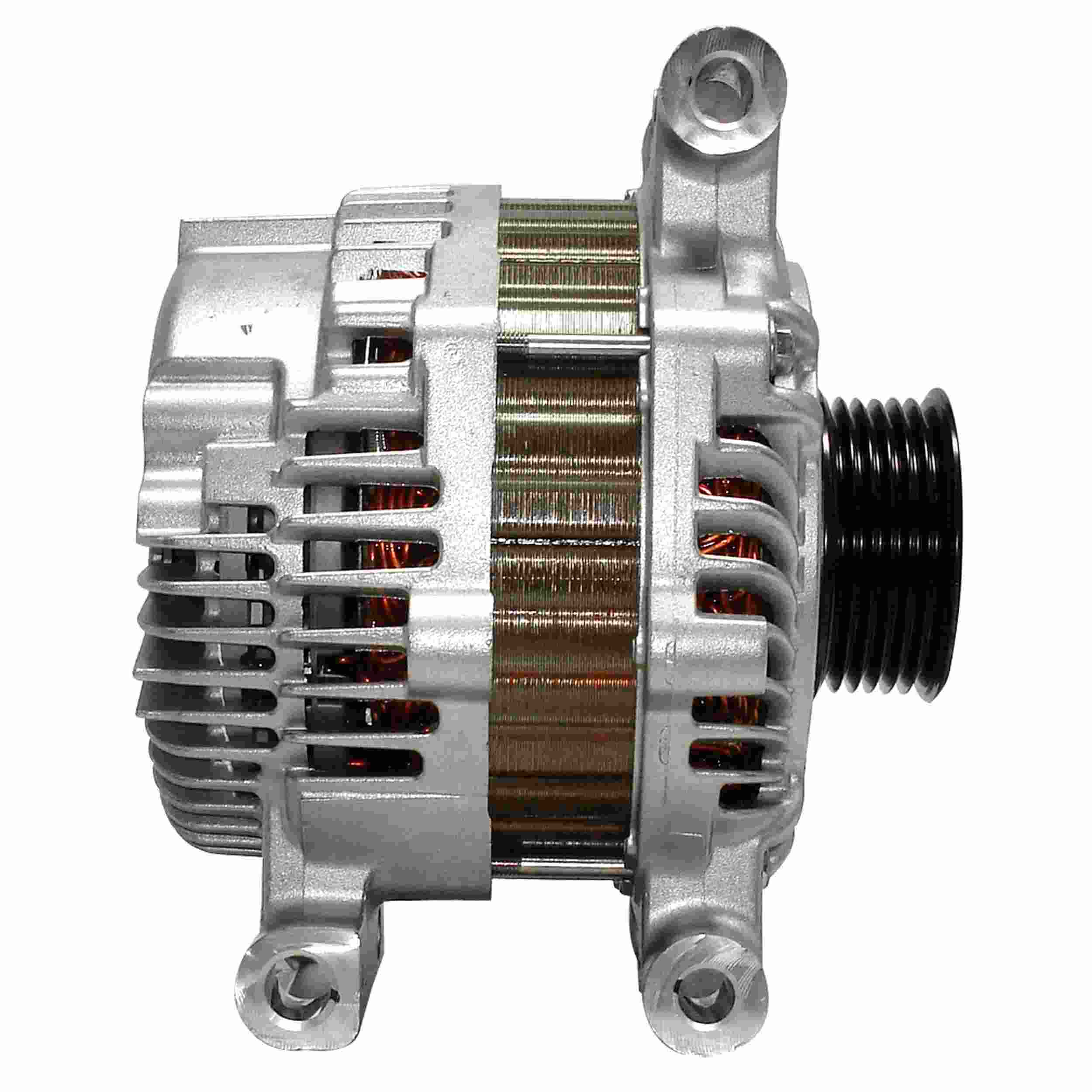 Quality-Built Alternator 15589