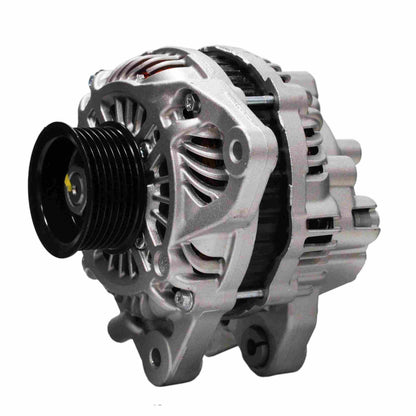 Quality-Built Alternator 15591
