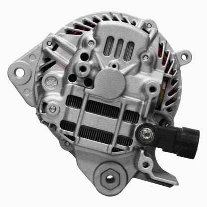 Quality-Built Alternator 15591