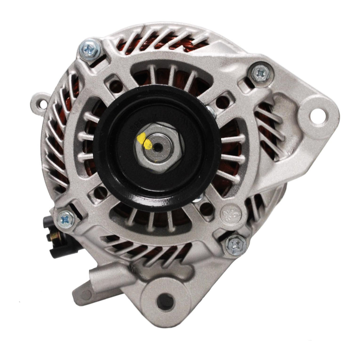 Quality-Built Alternator 15591