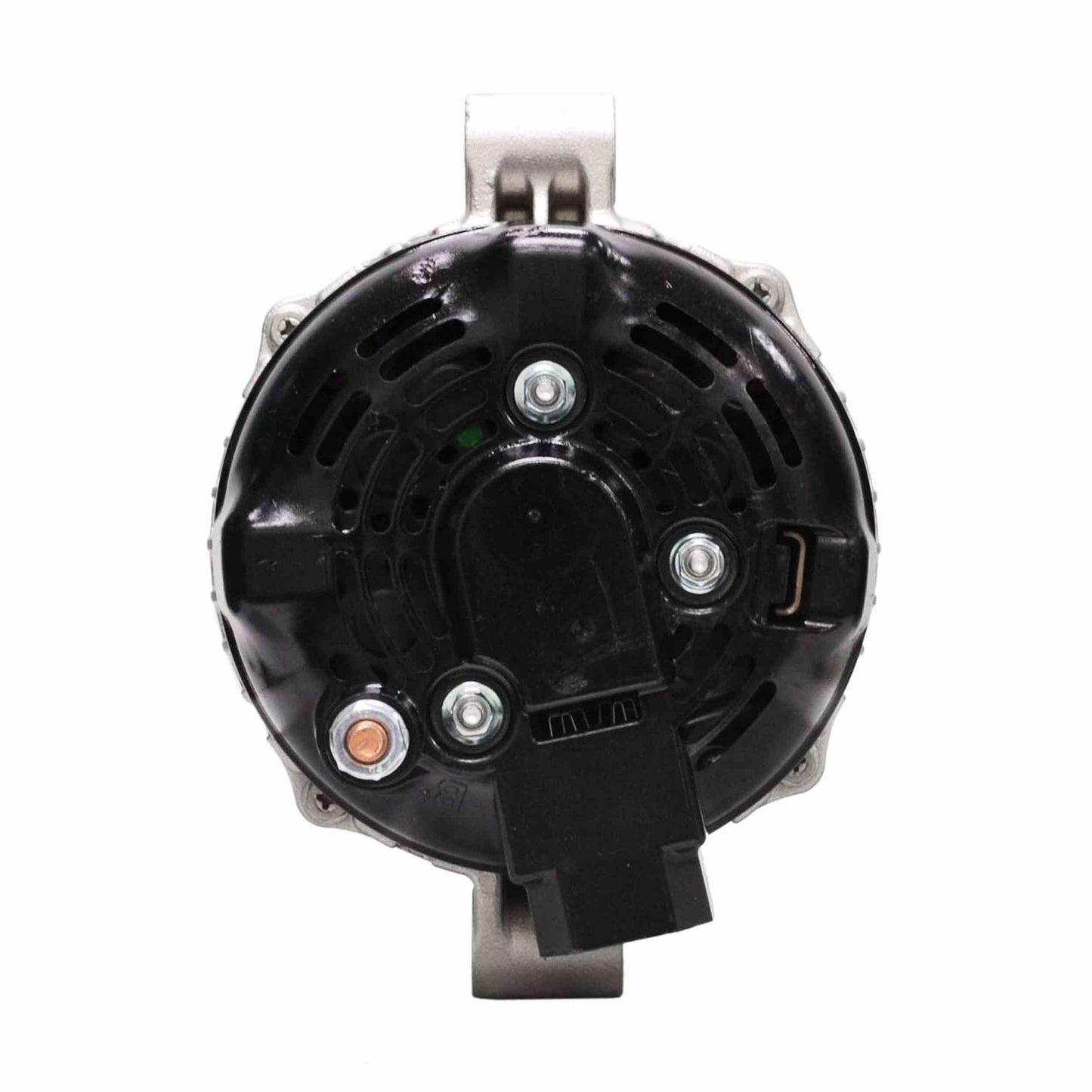 Quality-Built Alternator 15592