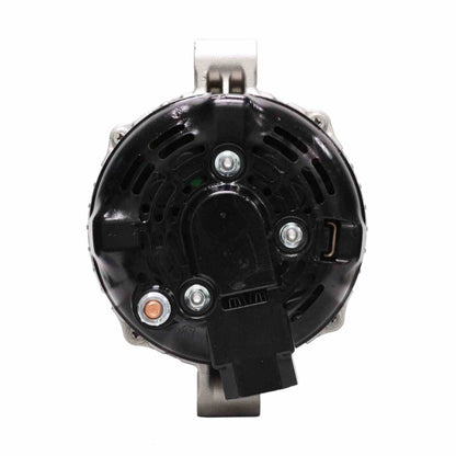Quality-Built Alternator 15592