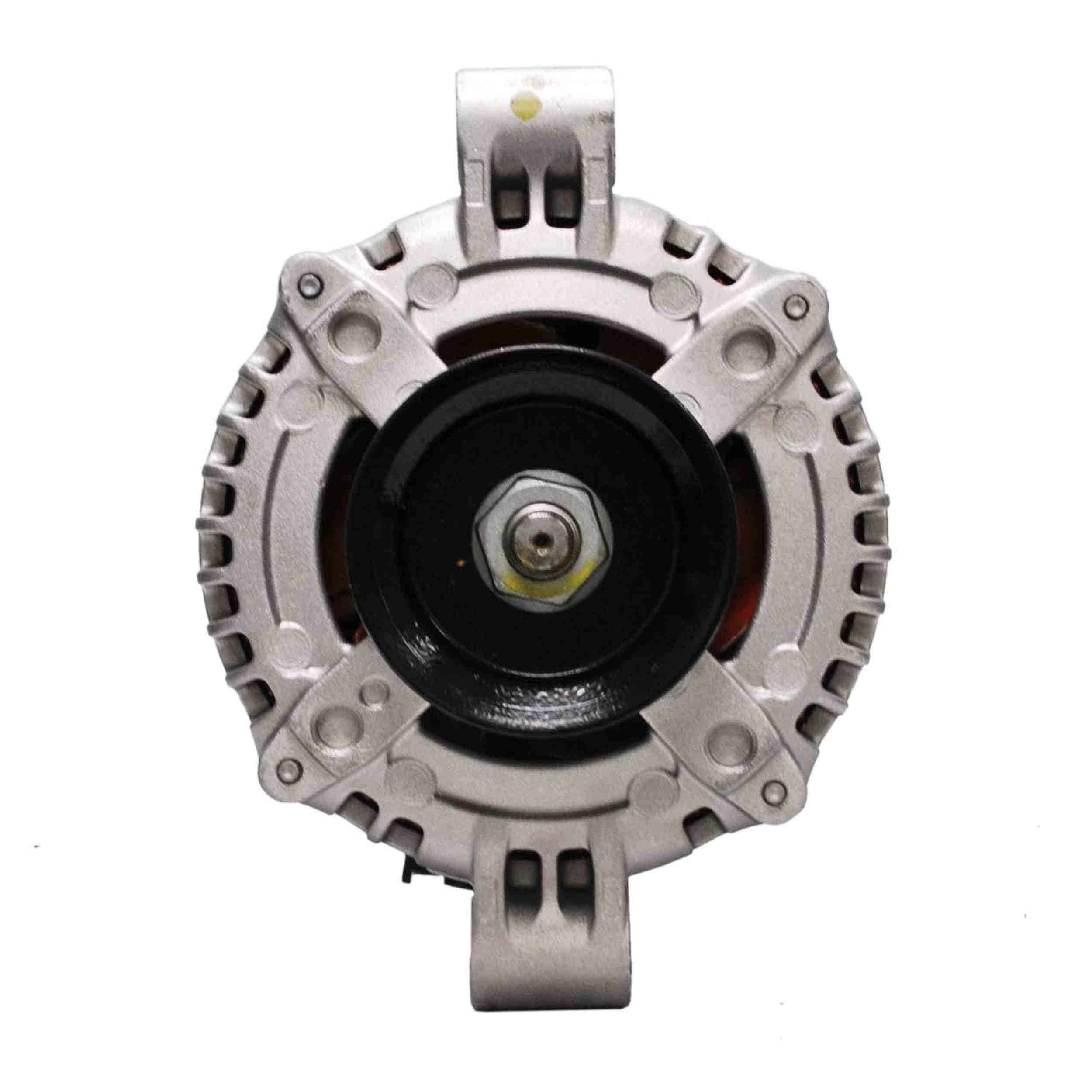 Quality-Built Alternator 15592