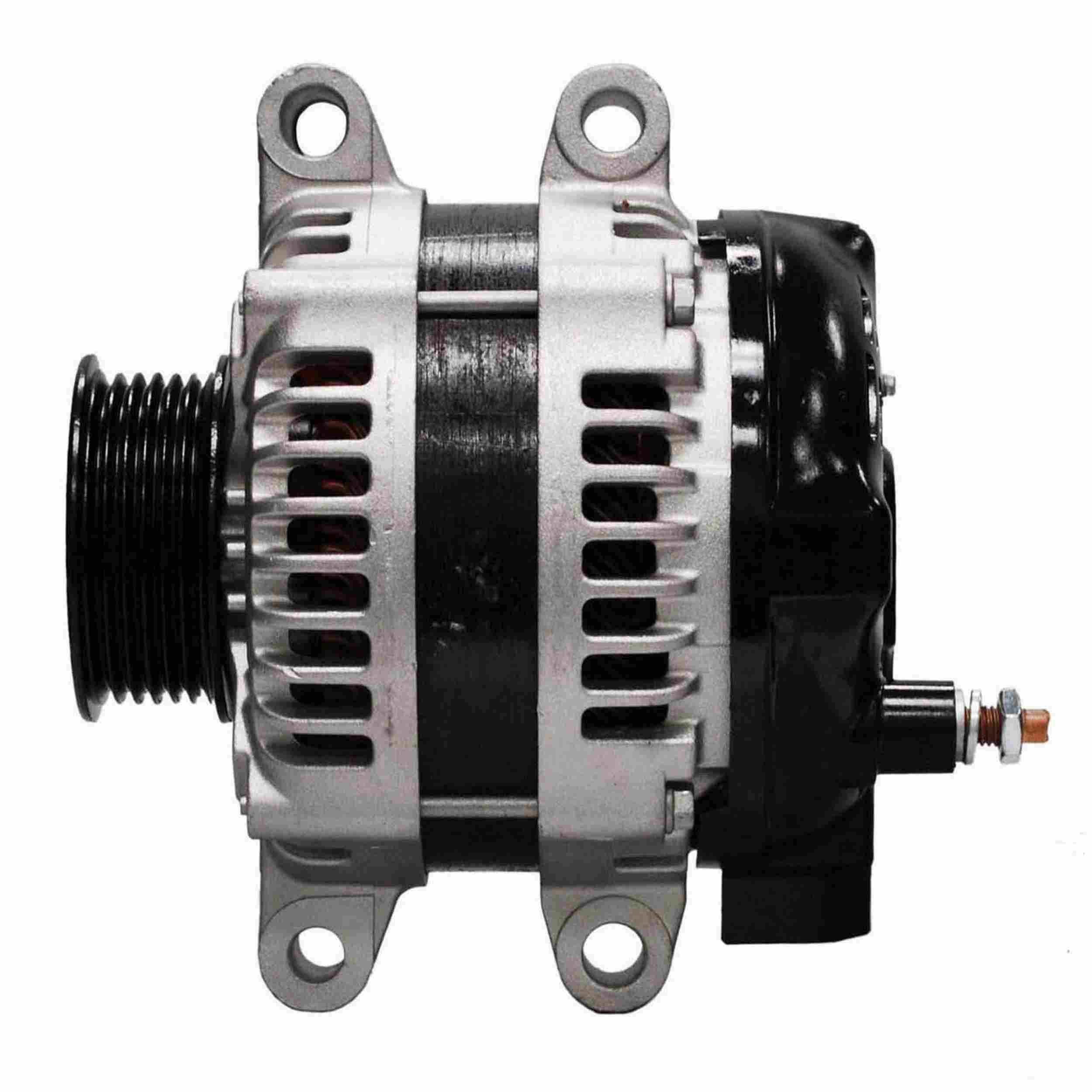 Quality-Built Alternator 15592