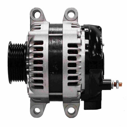 Quality-Built Alternator 15592