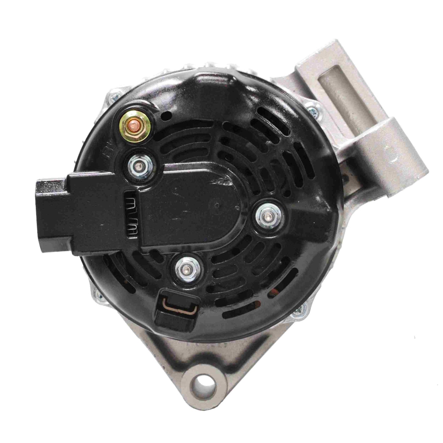 Quality-Built Alternator 15593