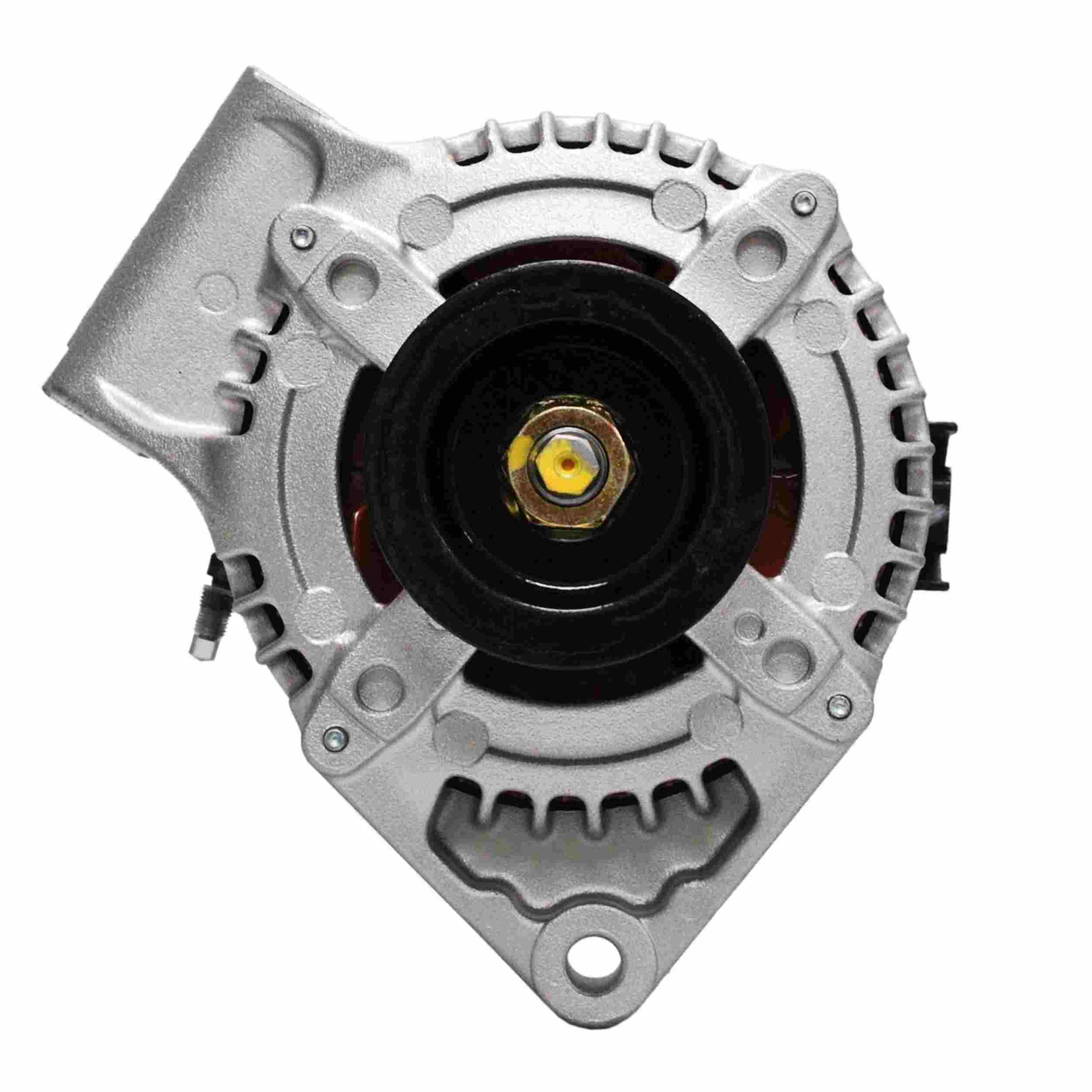 Quality-Built Alternator 15593