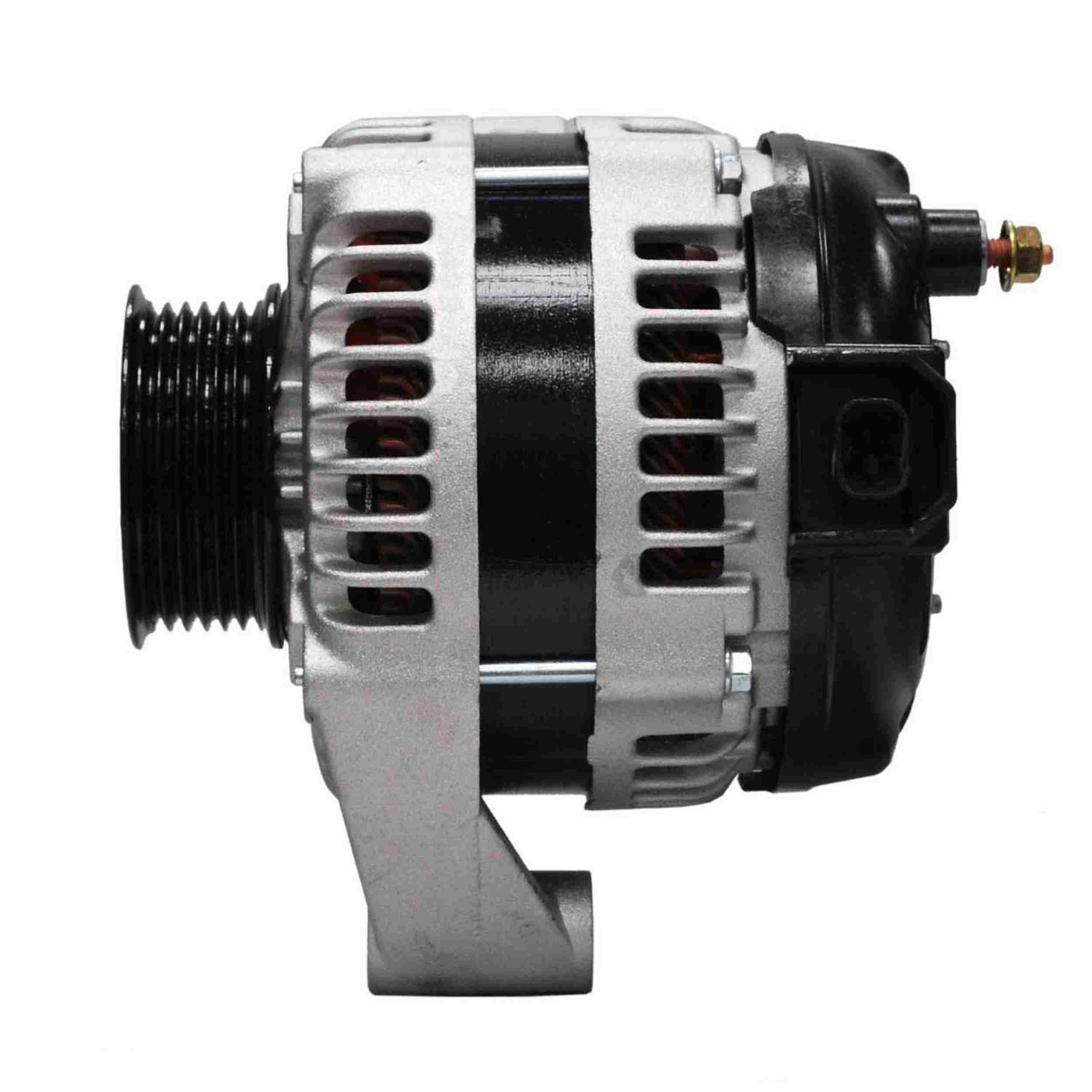 Quality-Built Alternator 15593