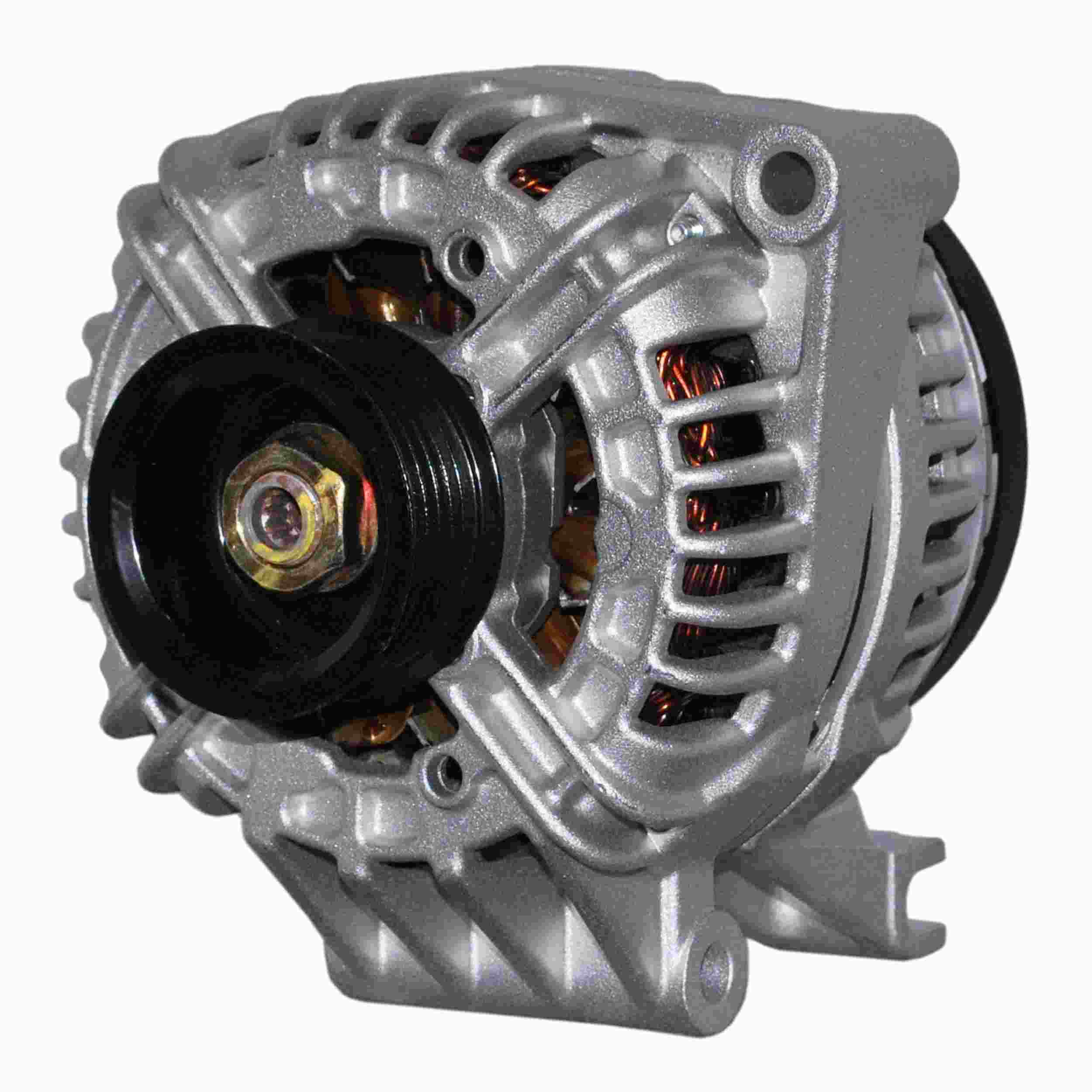 Quality-Built Alternator 15594