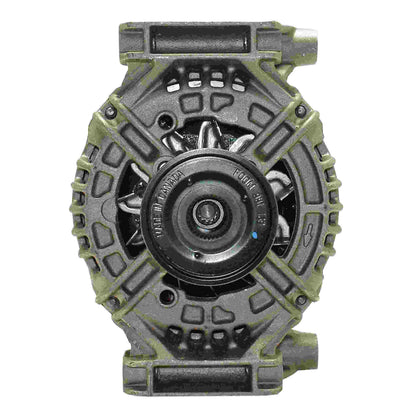 Quality-Built Alternator 15595