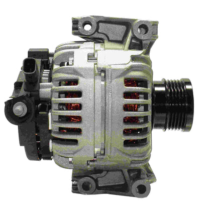 Quality-Built Alternator 15595
