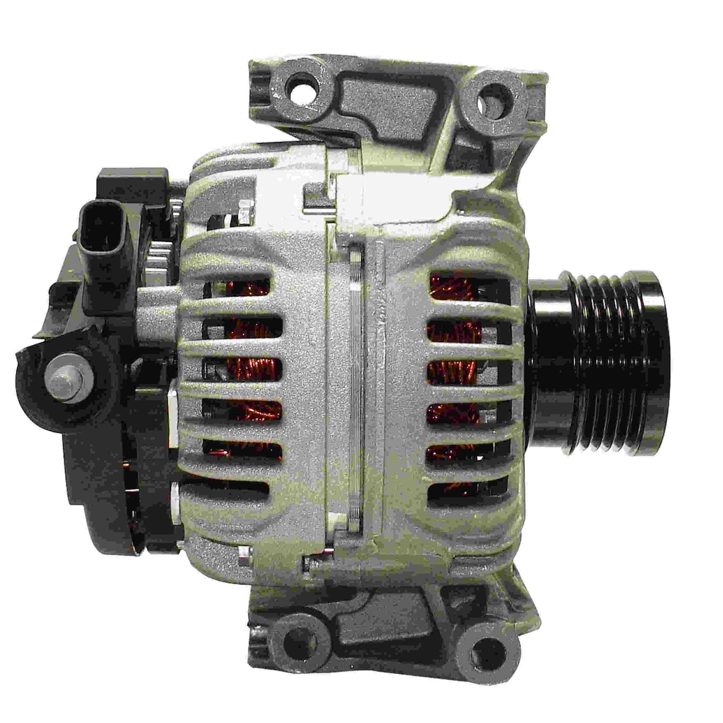 Quality-Built Alternator 15595