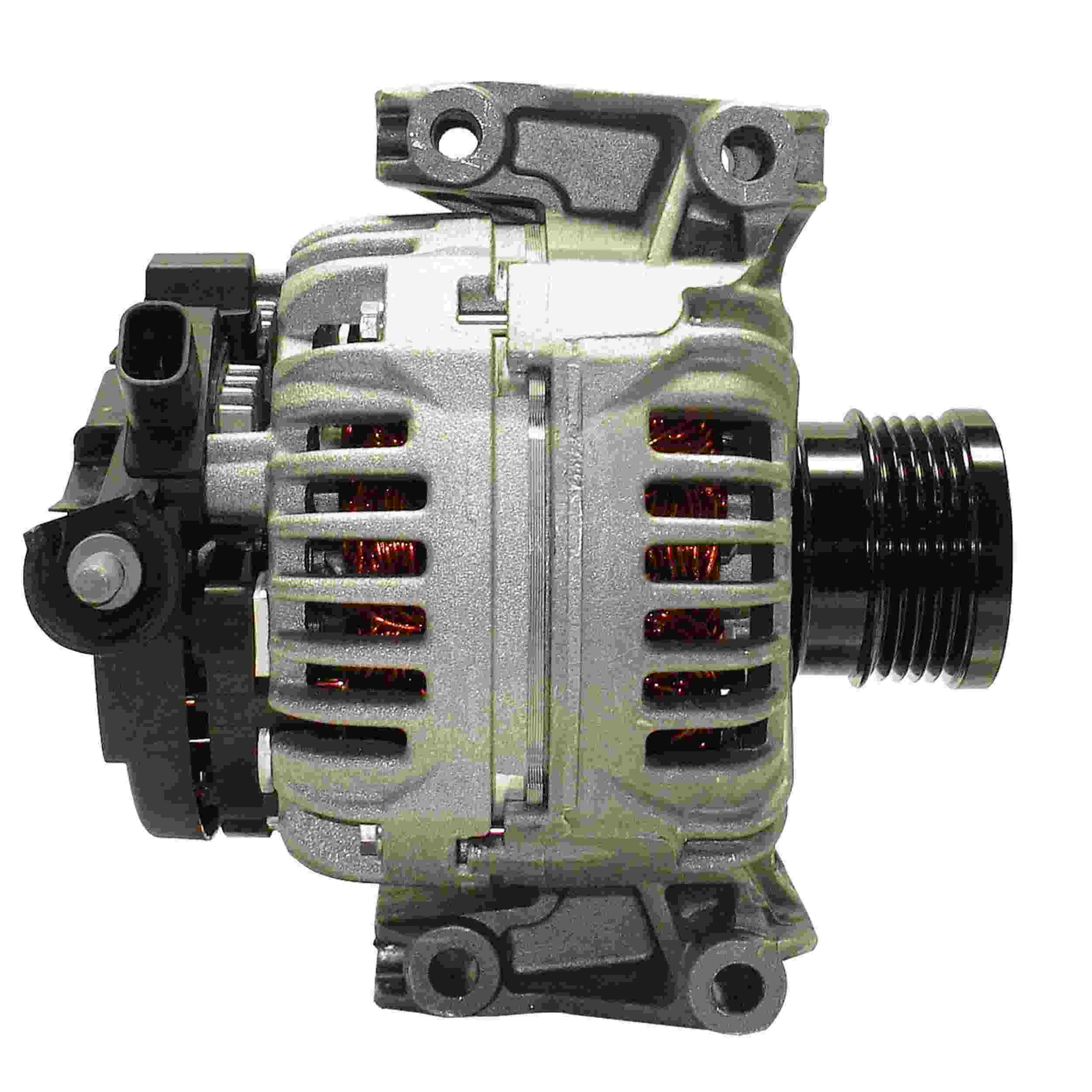 Quality-Built Alternator 15595