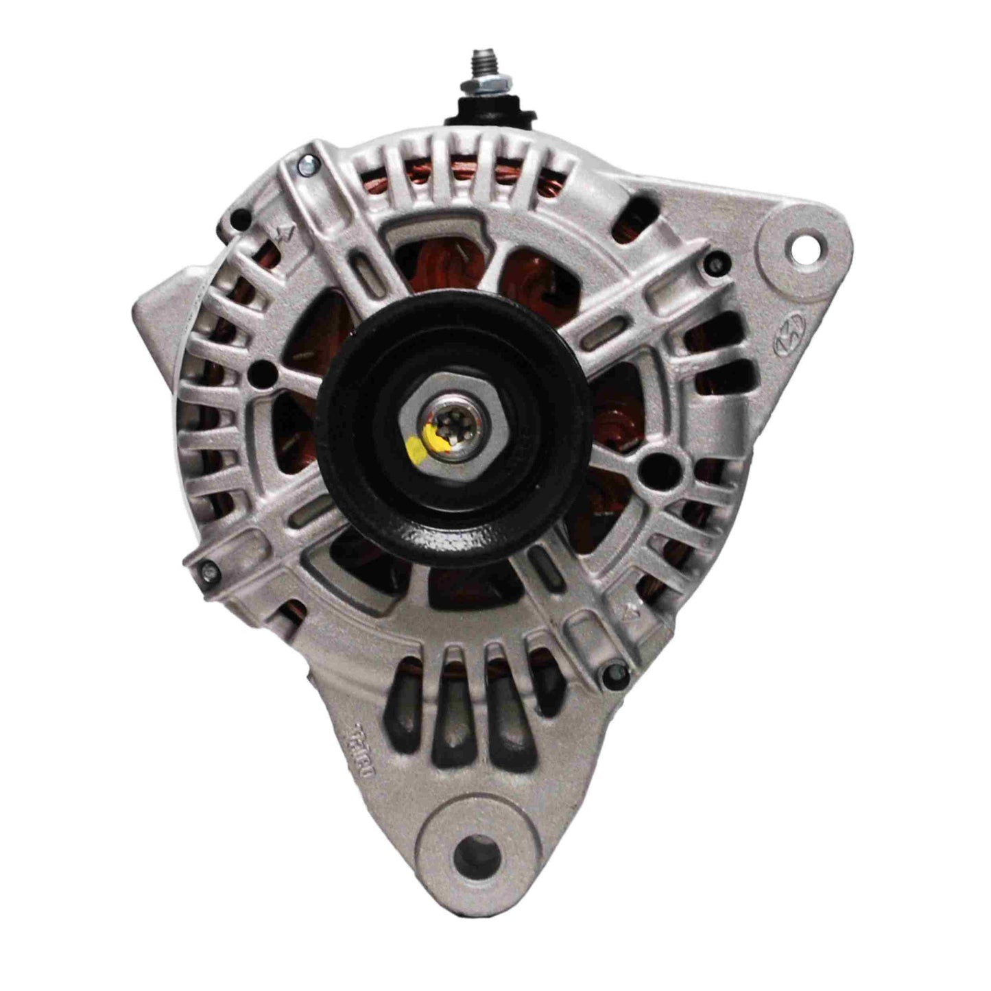 Quality-Built Alternator 15597N
