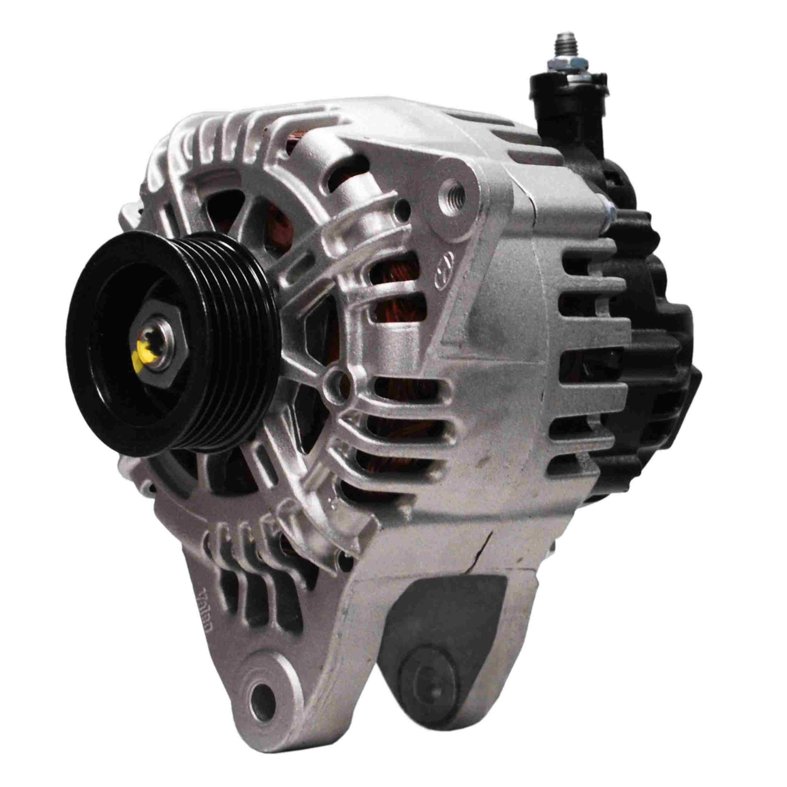 Quality-Built Alternator 15597