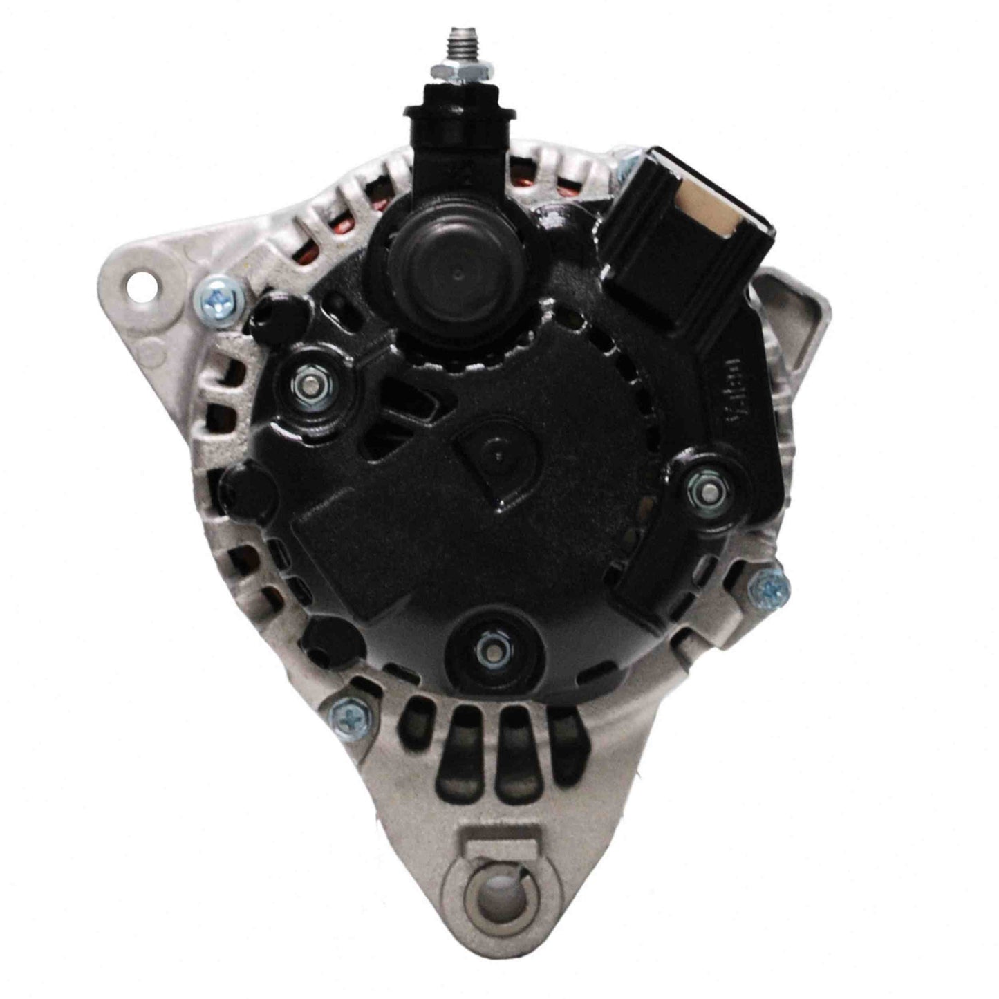 Quality-Built Alternator 15597