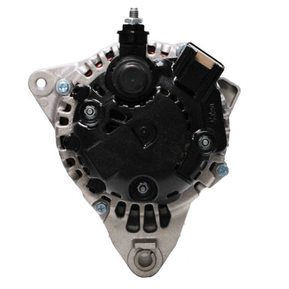 Quality-Built Alternator 15597