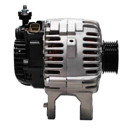 Quality-Built Alternator 15597
