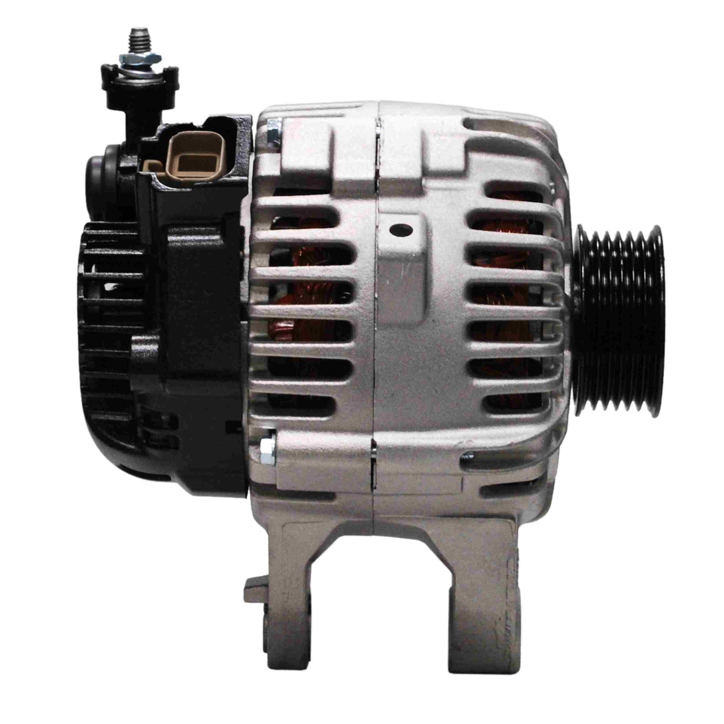 Quality-Built Alternator 15597