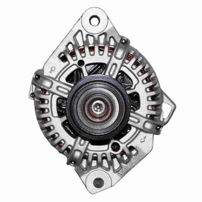 Quality-Built Alternator 15598N