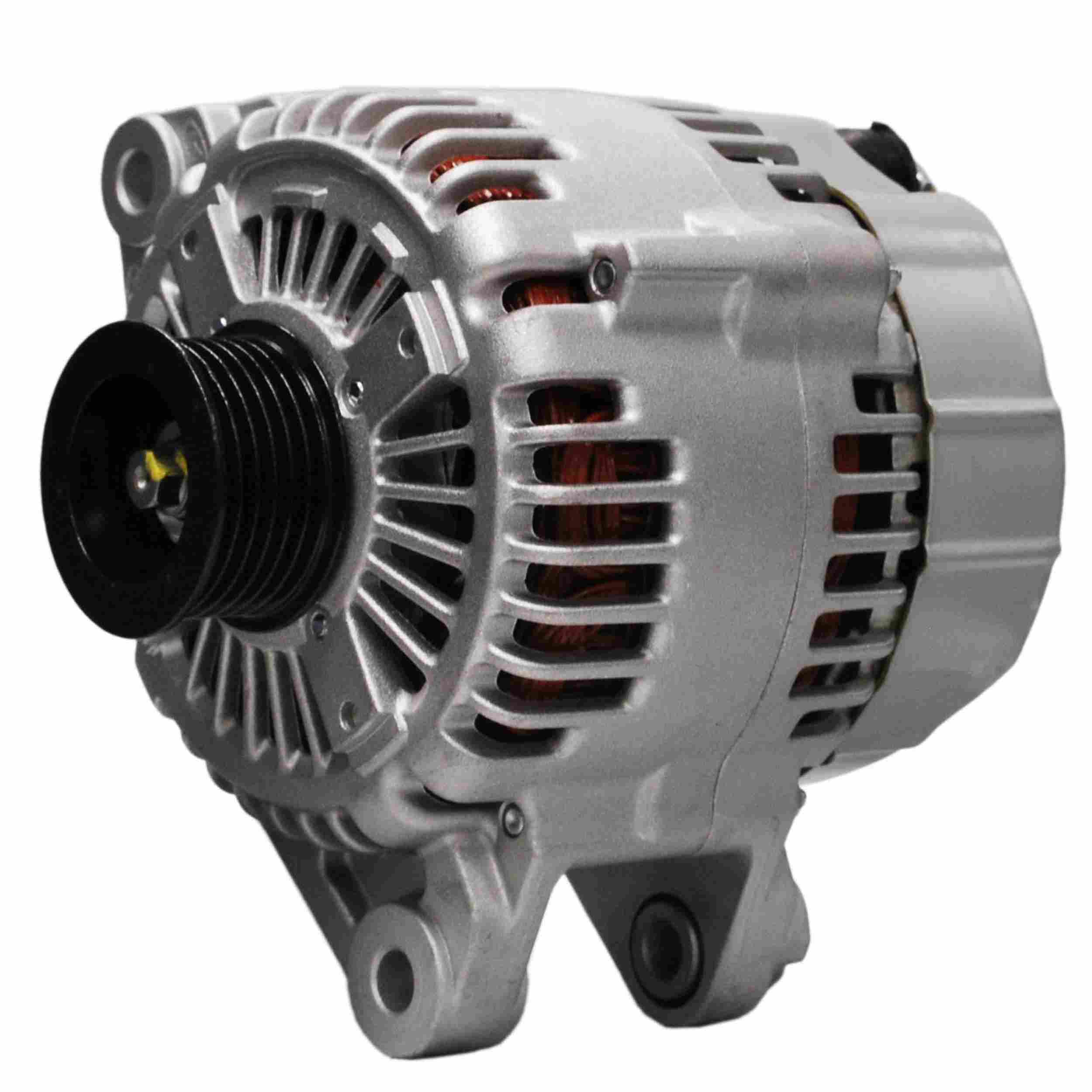 Quality-Built Alternator 15599