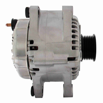 Quality-Built Alternator 15599