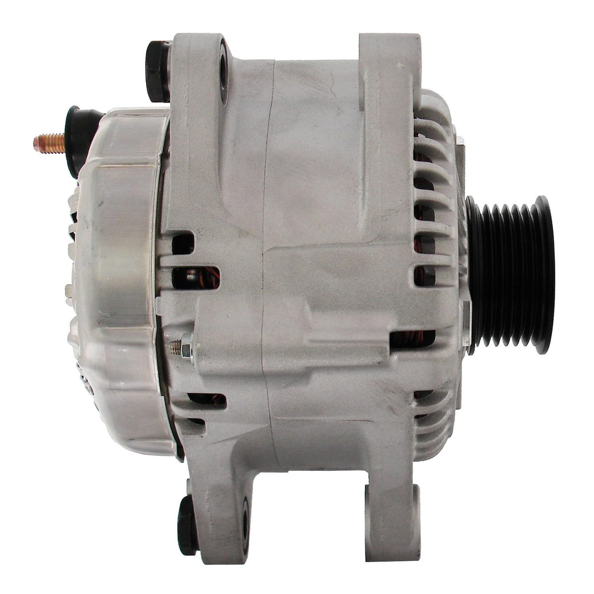 Quality-Built Alternator 15599