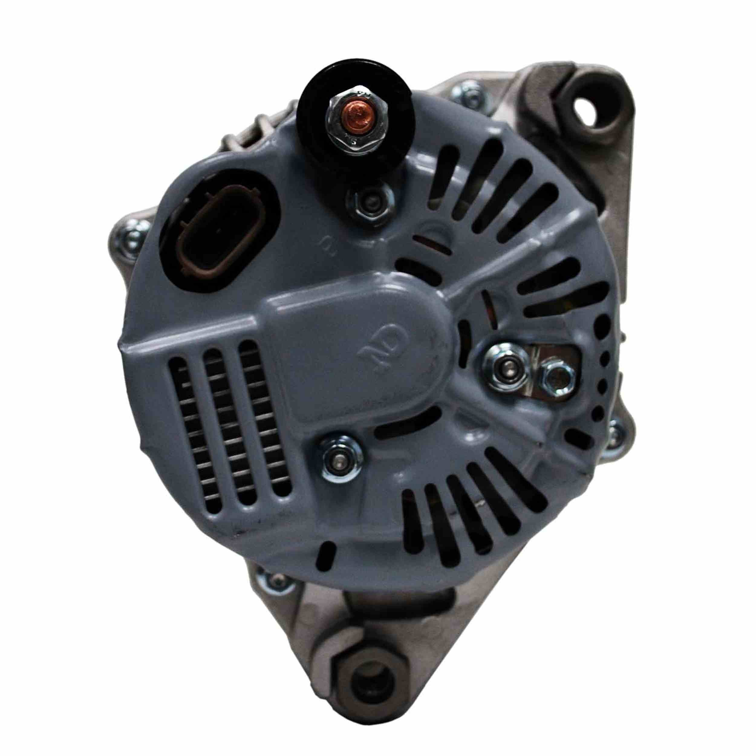 Quality-Built Alternator 15600