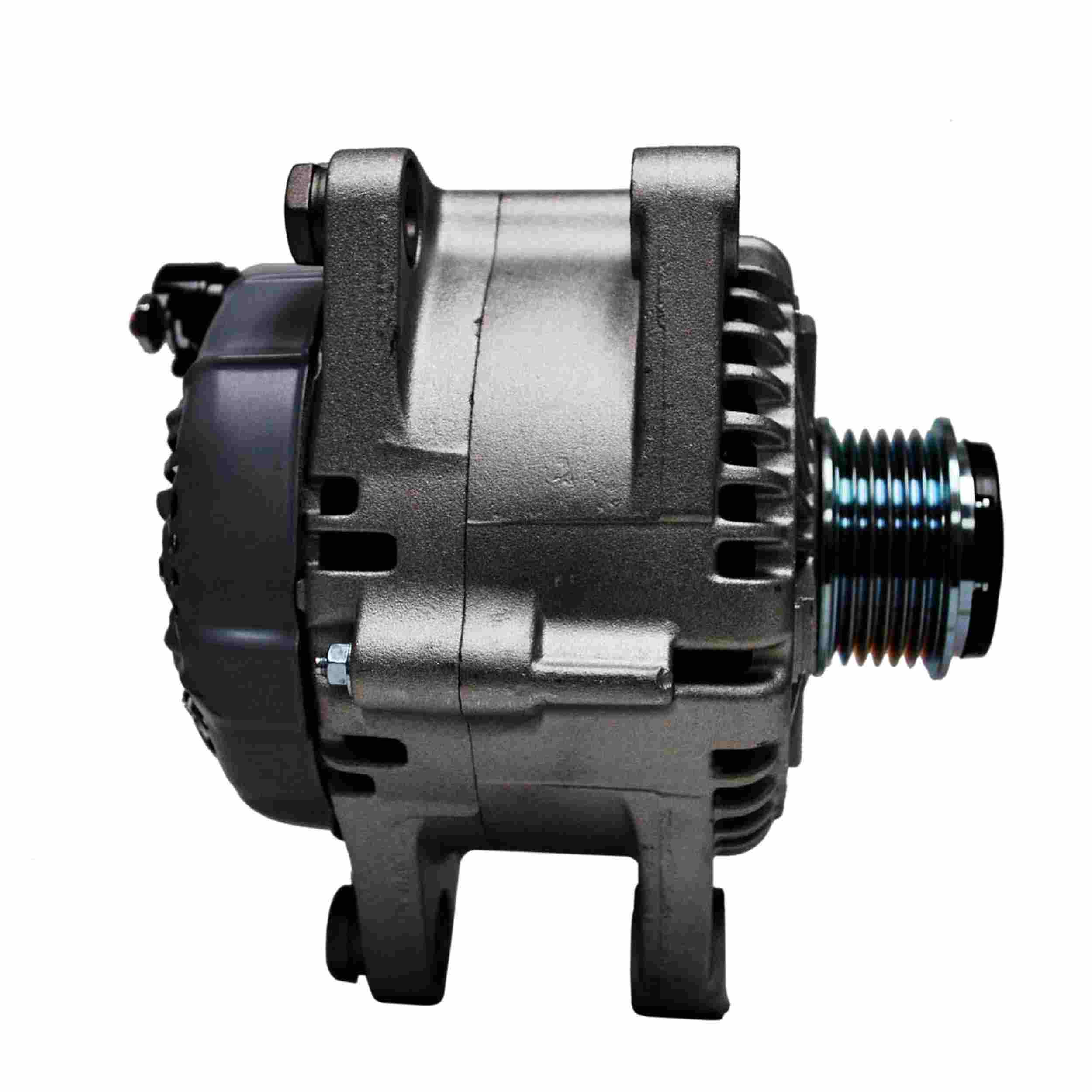 Quality-Built Alternator 15600