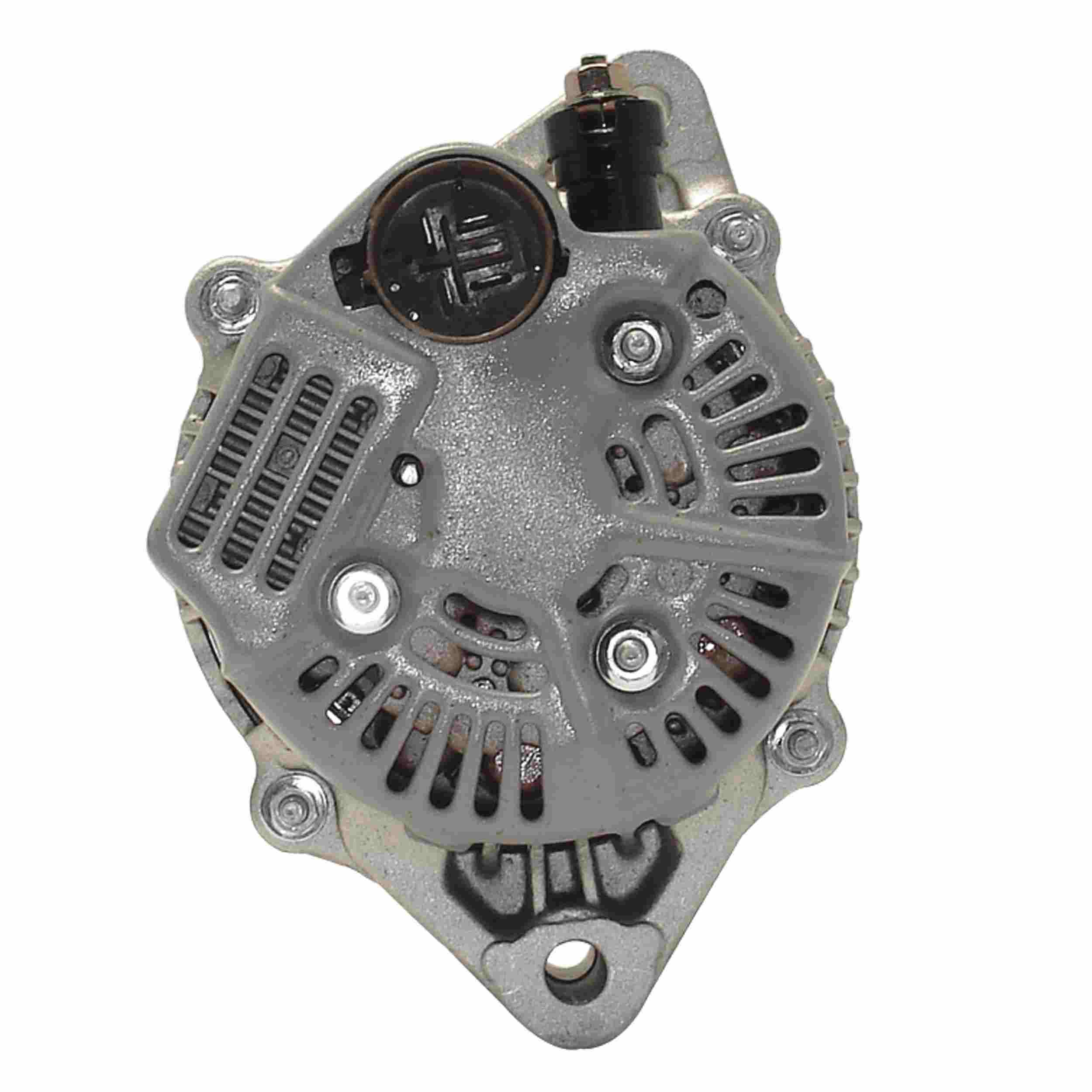 Quality-Built Alternator 15601